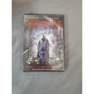 Mirrors DVD